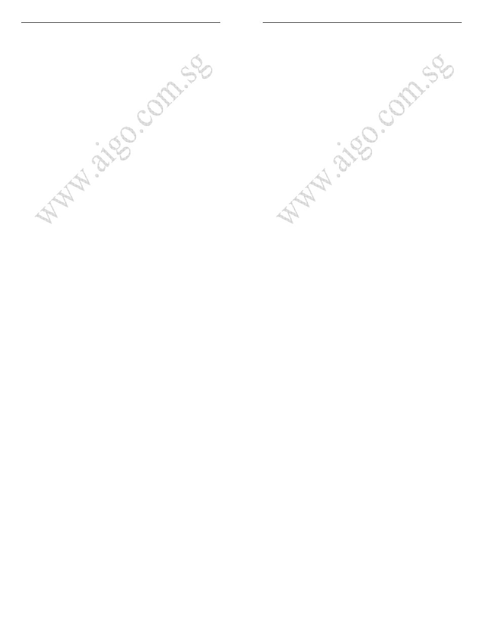 Aigo S2902 User Manual | Page 4 / 4