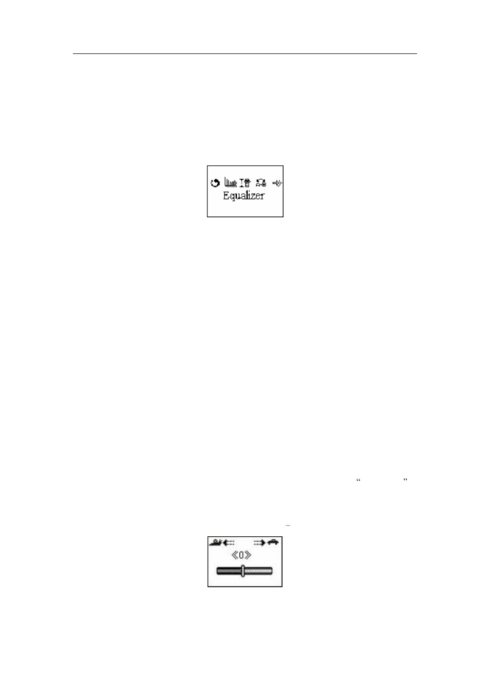 Aigo atom a205 digital audio player user manual | Aigo atom A205 User Manual | Page 15 / 46