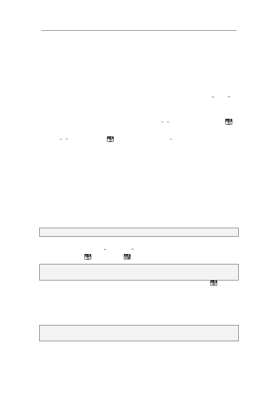 Aigo atom a205 digital audio player user manual | Aigo atom A205 User Manual | Page 16 / 46