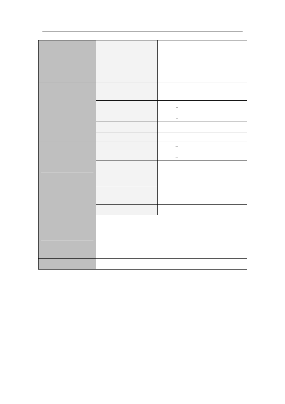 Aigo atom a205 digital audio player user manual, Understanding the technical specification | Aigo atom A205 User Manual | Page 43 / 46