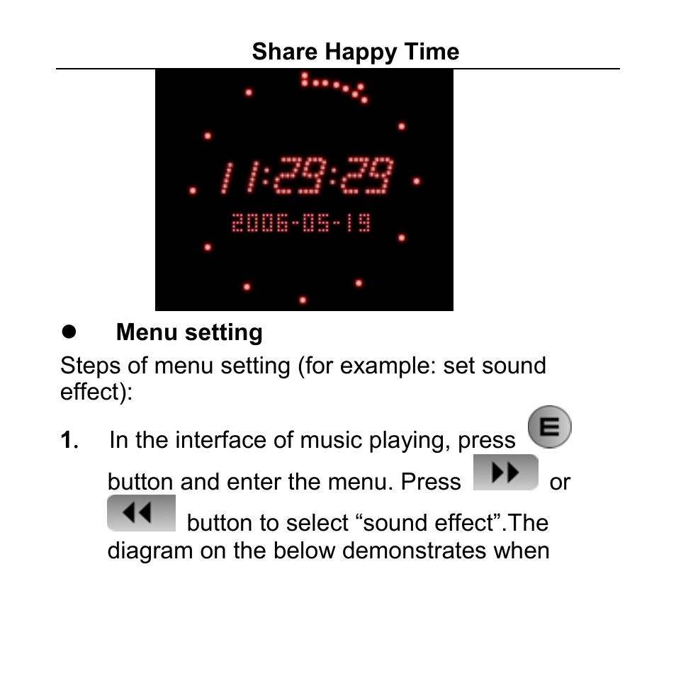 Aigo F029 User Manual | Page 22 / 63