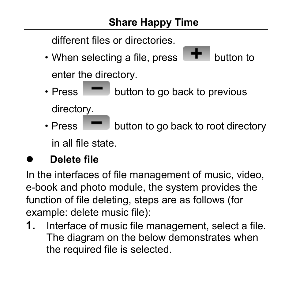 Aigo F029 User Manual | Page 26 / 63
