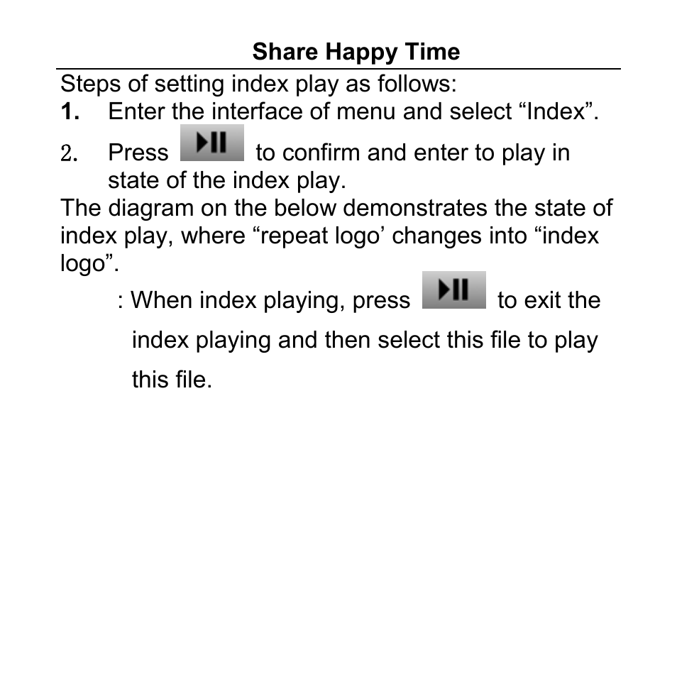 Aigo F029 User Manual | Page 34 / 63
