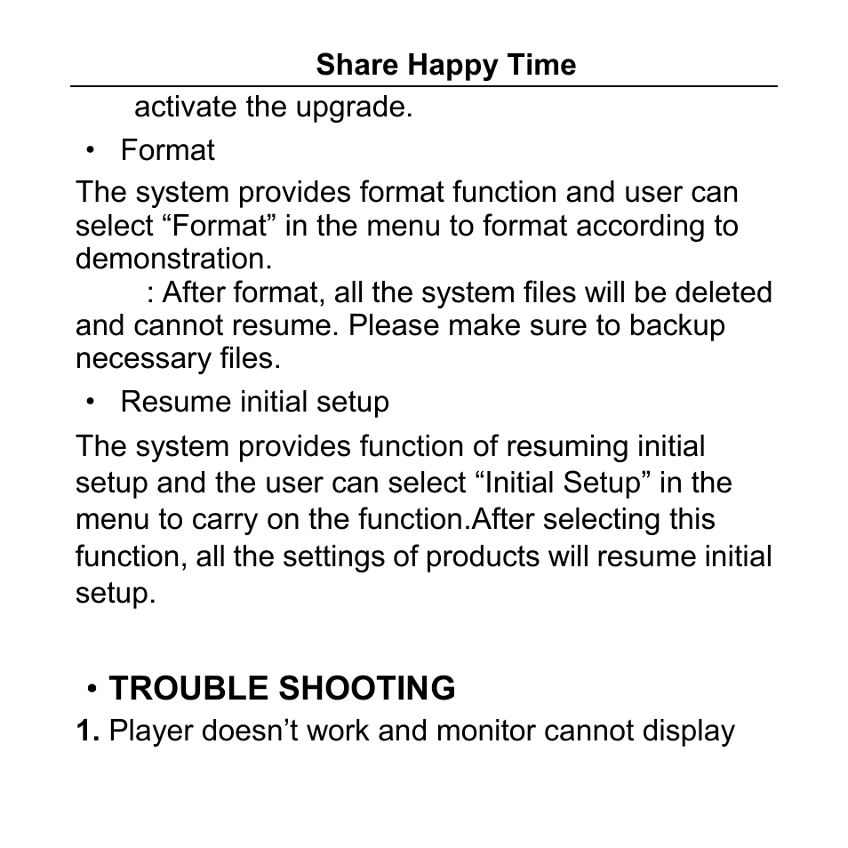 Aigo F029 User Manual | Page 59 / 63
