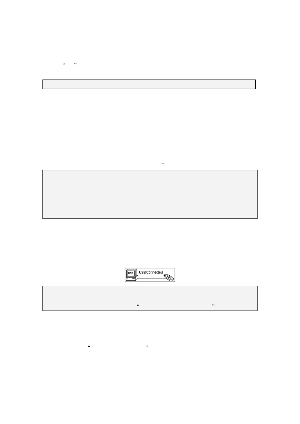 Connecting the player to a pc, Aigo a208 digital audio player user manual, Exit | Disconnecting the player from a pc | Aigo A208 User Manual | Page 25 / 36