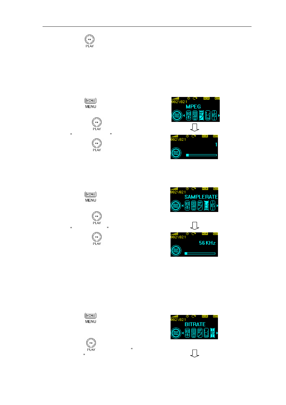 Aigo F850 User Manual | Page 15 / 27