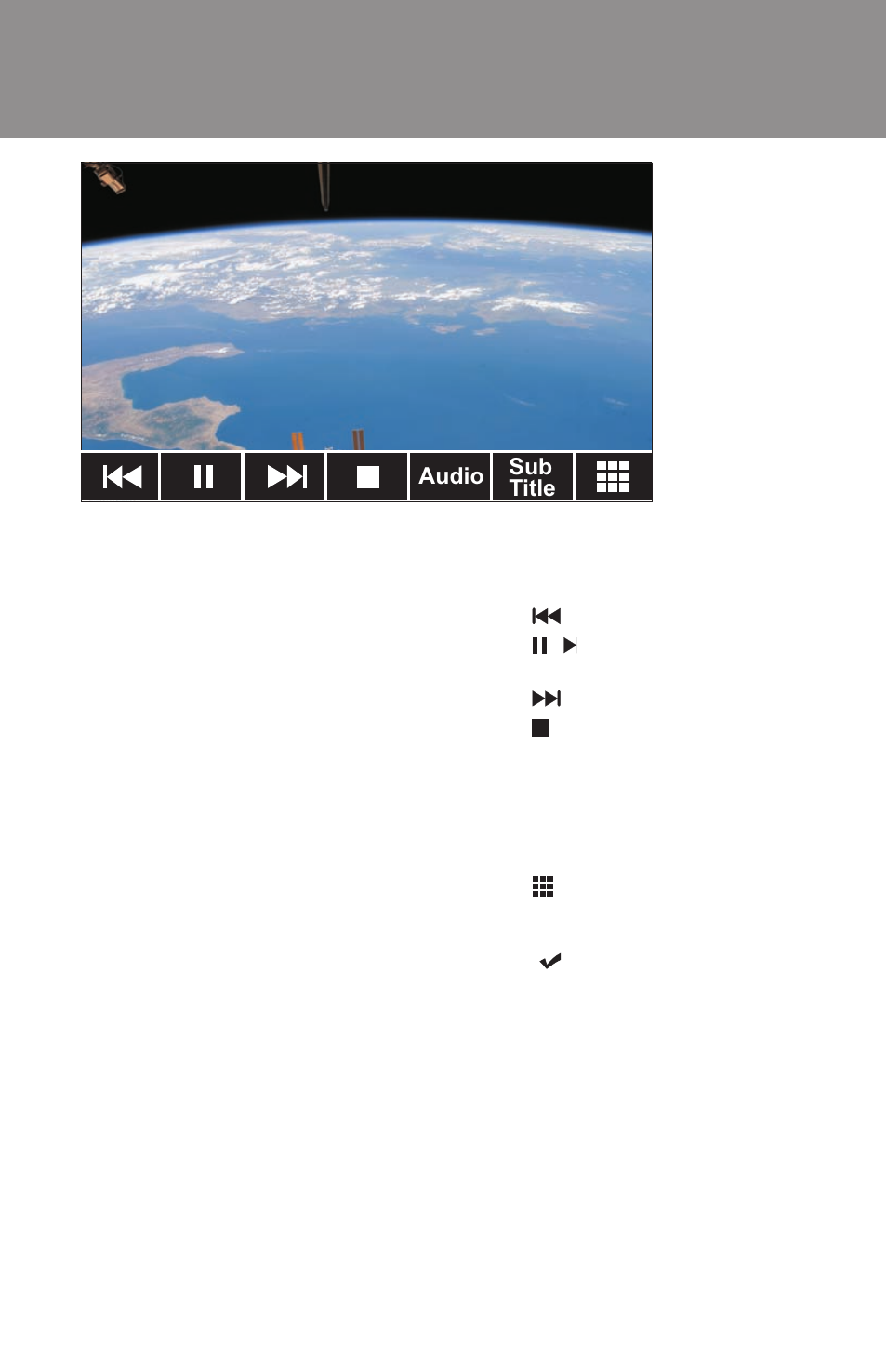 Jpeg/mpeg, Mpeg video mode | Advent ADVUV630 User Manual | Page 14 / 42
