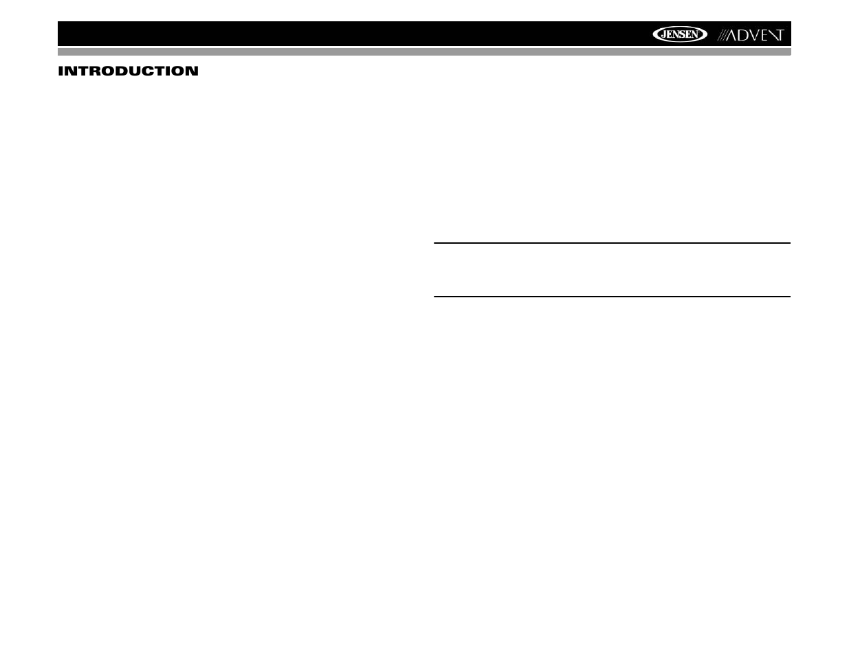 Nav102 avec la navmate introduction | Advent NAV102 User Manual | Page 61 / 92