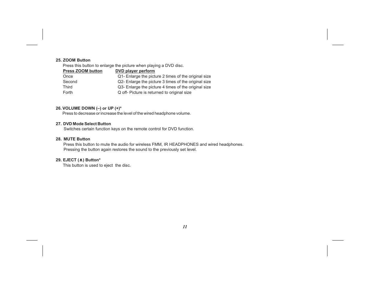 Advent VIDEO MOBILE ADV38 User Manual | Page 15 / 32
