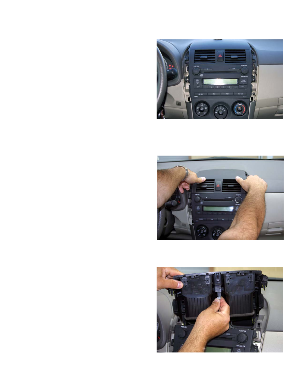 Advent TOCLS-OE100 User Manual | Page 3 / 13