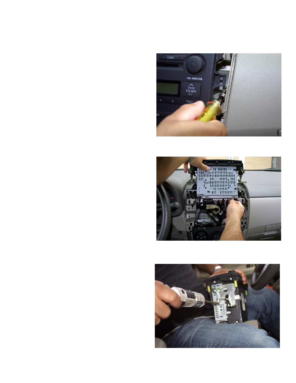 Advent TOCLS-OE100 User Manual | Page 4 / 13