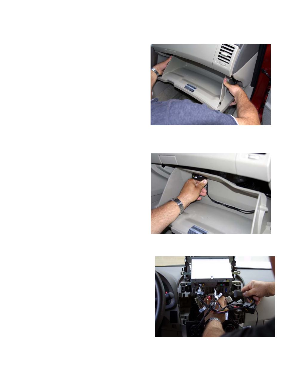 Advent TOCLS-OE100 User Manual | Page 8 / 13