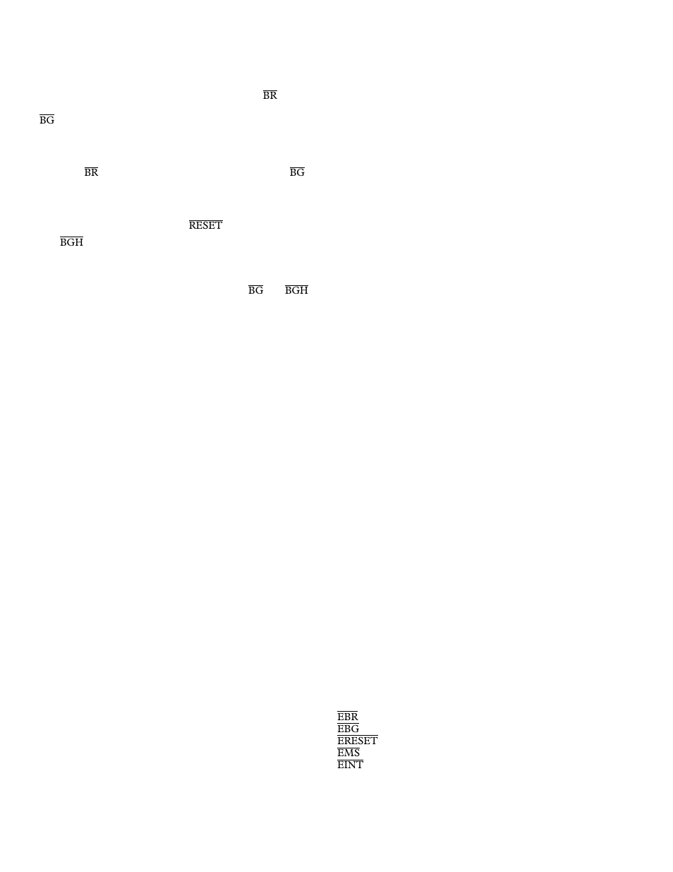 Analog Devices ADSP-2181 User Manual | Page 10 / 40