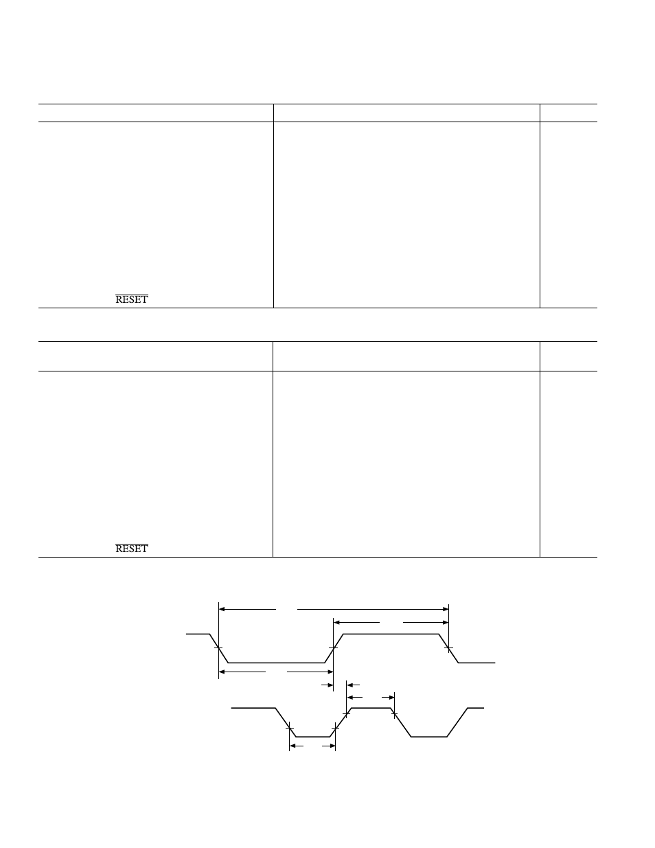 Adsp-2181, Adsp-2183 | Analog Devices ADSP-2181 User Manual | Page 20 / 40
