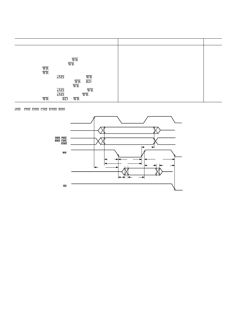 Analog Devices ADSP-2181 User Manual | Page 24 / 40