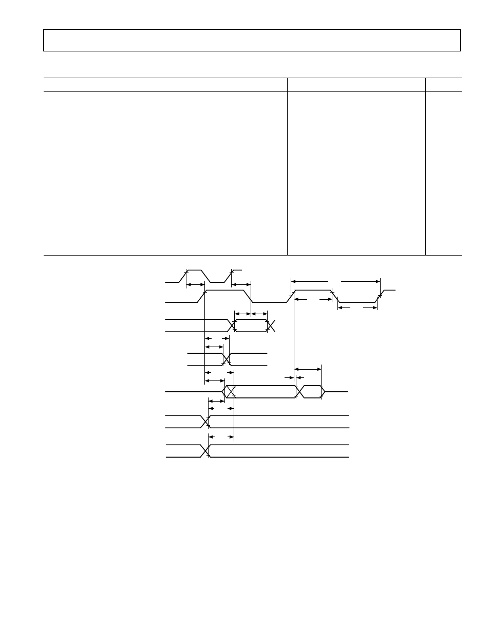 Analog Devices ADSP-2181 User Manual | Page 25 / 40