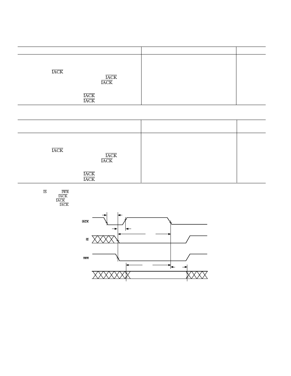 Adsp-2181, Adsp-2183 | Analog Devices ADSP-2181 User Manual | Page 28 / 40