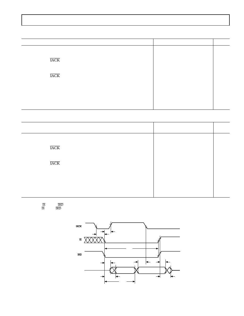 Adsp-2181, Adsp-2183 | Analog Devices ADSP-2181 User Manual | Page 29 / 40