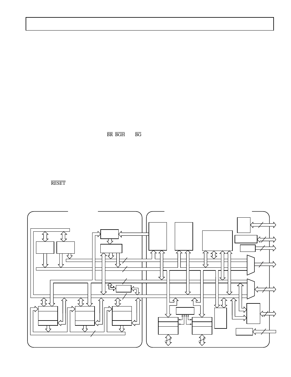 21xx core | Analog Devices ADSP-2181 User Manual | Page 3 / 40