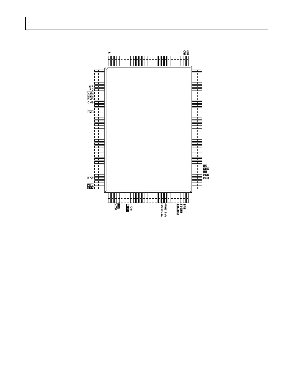 Analog Devices ADSP-2181 User Manual | Page 31 / 40