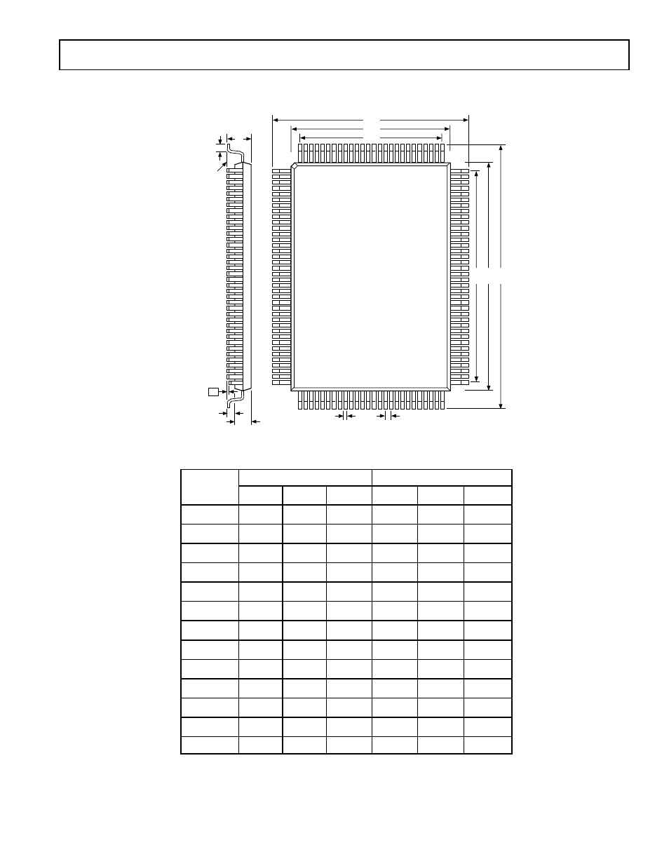 Analog Devices ADSP-2181 User Manual | Page 33 / 40