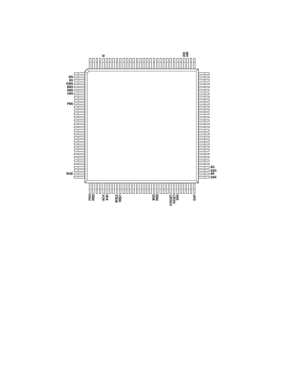 Analog Devices ADSP-2181 User Manual | Page 34 / 40