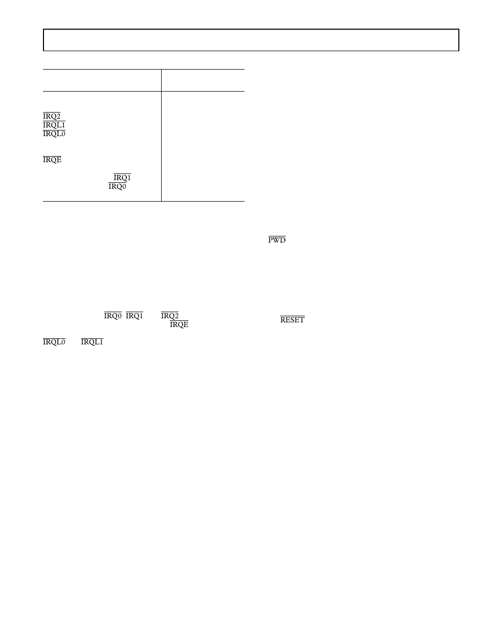 Analog Devices ADSP-2181 User Manual | Page 5 / 40