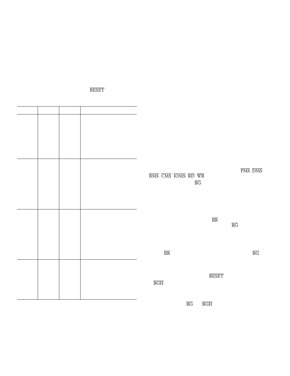 Adsp-2186 | Analog Devices ADSP-2186 User Manual | Page 10 / 32