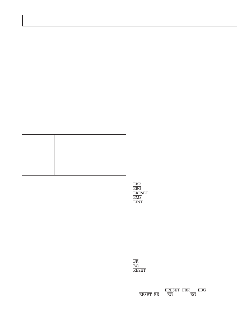 Adsp-2186 | Analog Devices ADSP-2186 User Manual | Page 11 / 32