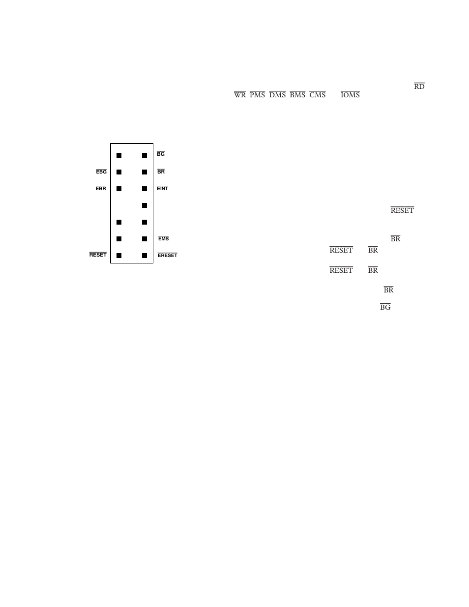 Adsp-2186 | Analog Devices ADSP-2186 User Manual | Page 12 / 32
