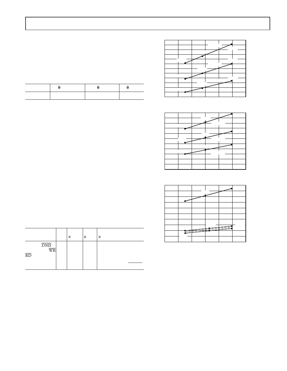 Adsp-2186 | Analog Devices ADSP-2186 User Manual | Page 15 / 32