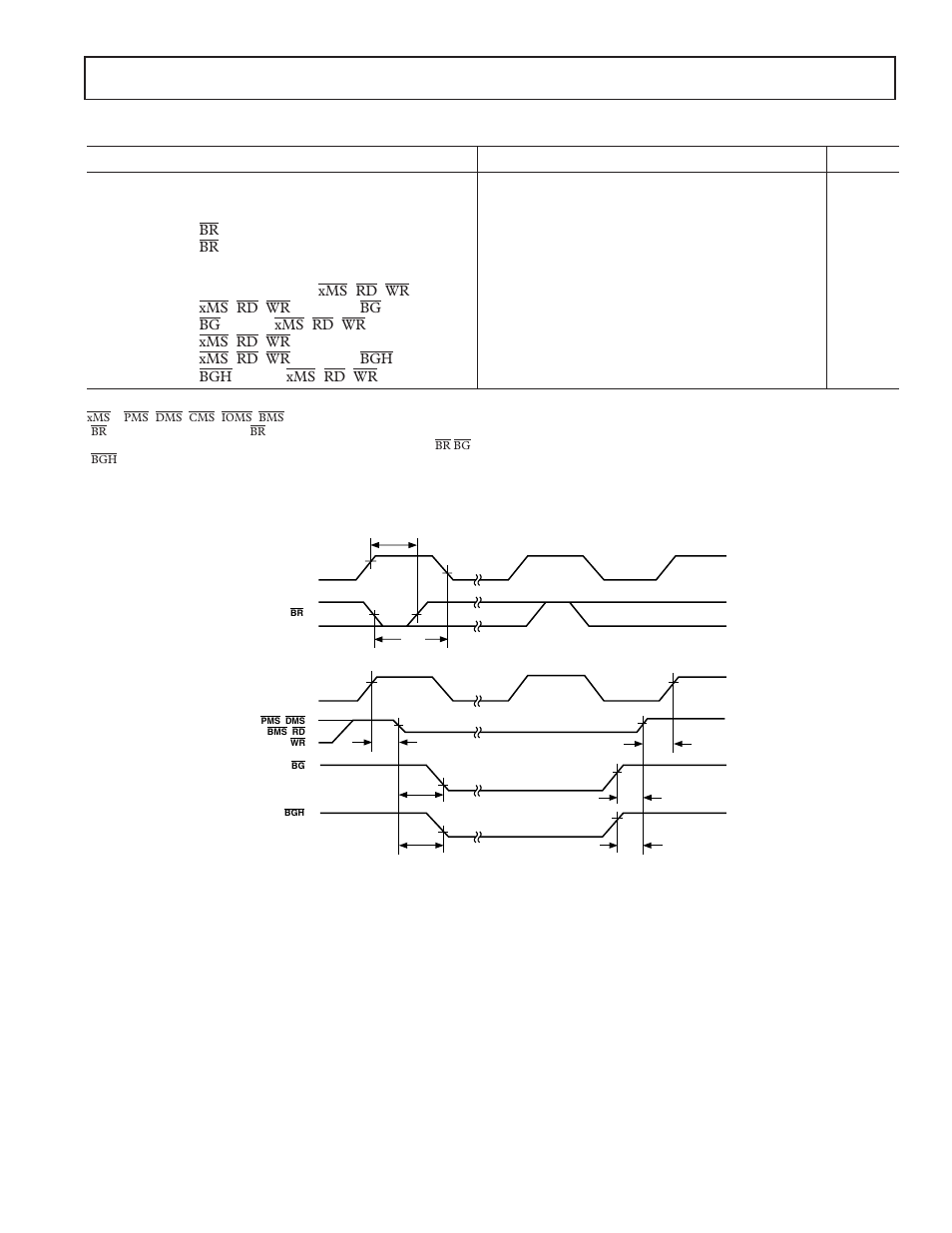 Adsp-2186 | Analog Devices ADSP-2186 User Manual | Page 19 / 32