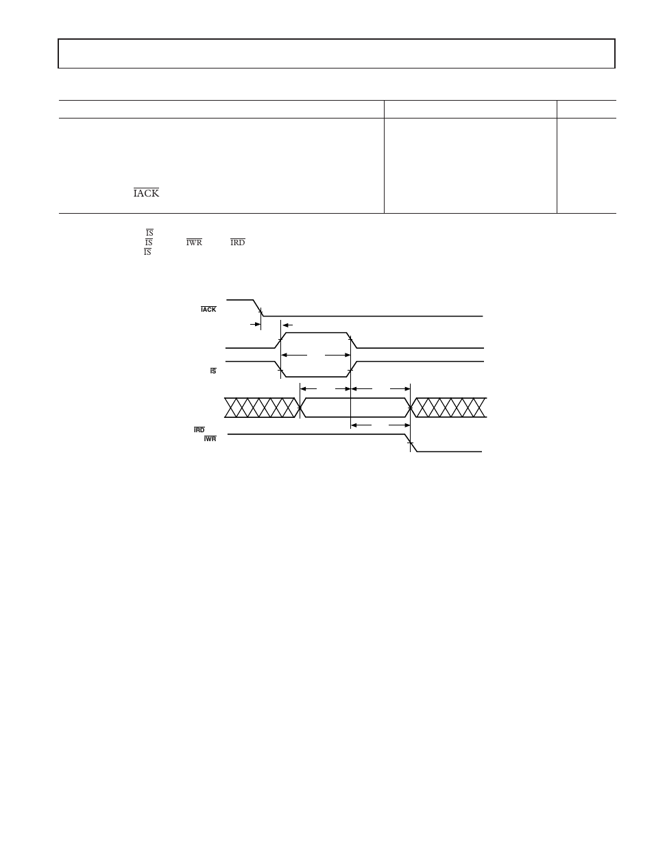 Adsp-2186 | Analog Devices ADSP-2186 User Manual | Page 23 / 32