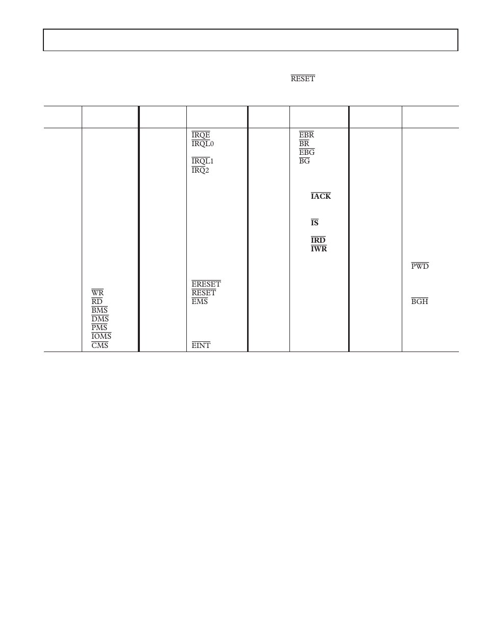 Adsp-2186 | Analog Devices ADSP-2186 User Manual | Page 29 / 32