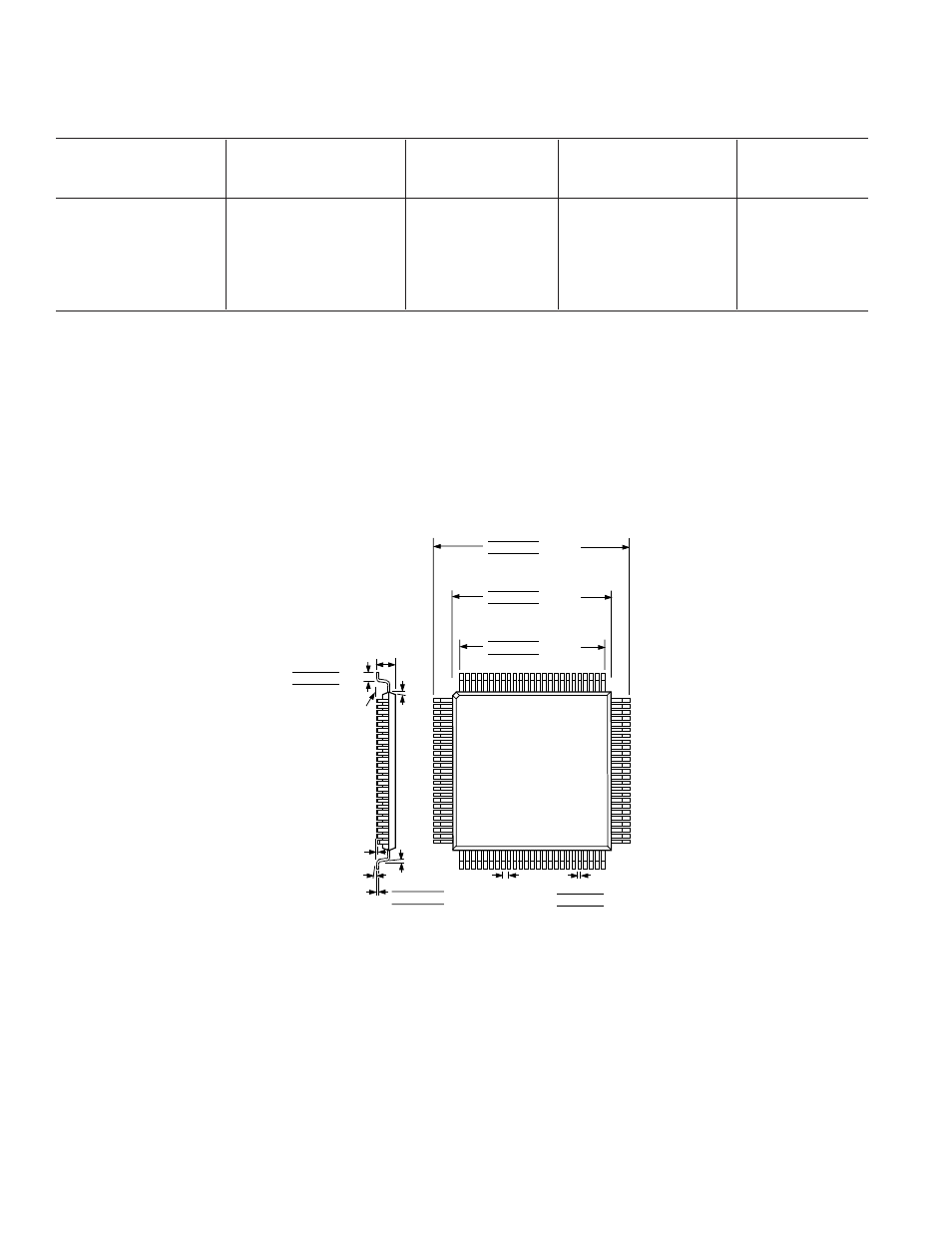 Adsp-2186 | Analog Devices ADSP-2186 User Manual | Page 30 / 32