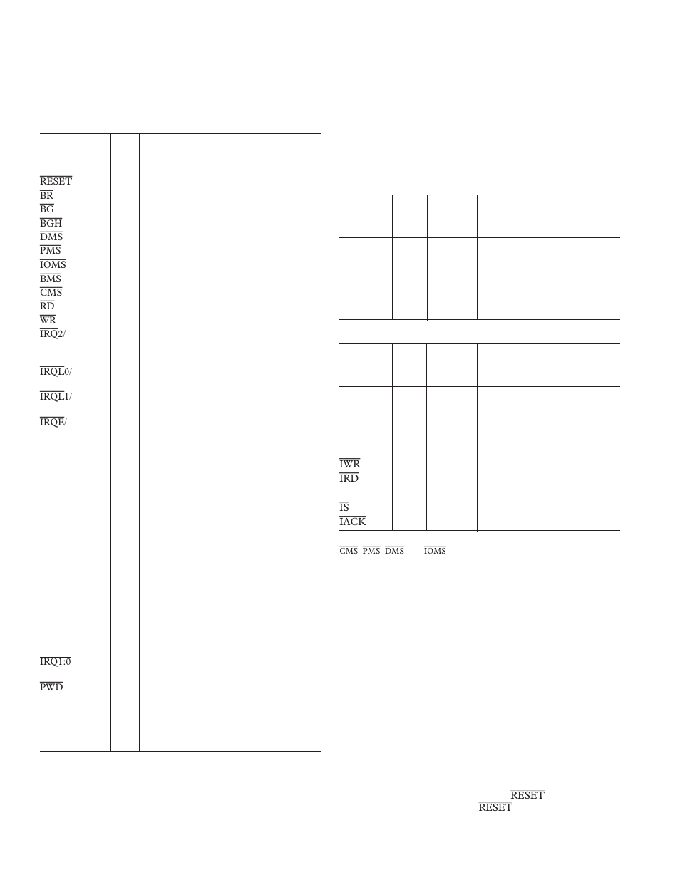 Adsp-2186 | Analog Devices ADSP-2186 User Manual | Page 4 / 32