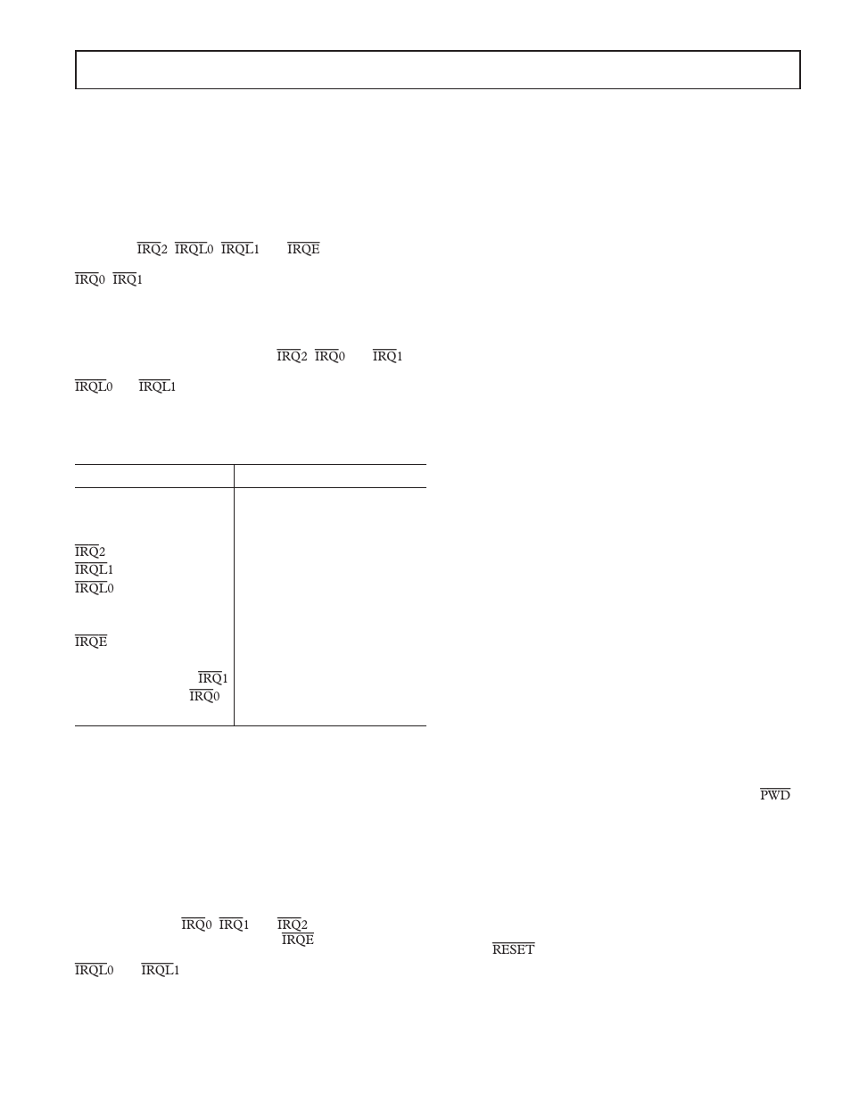 Adsp-2186 | Analog Devices ADSP-2186 User Manual | Page 5 / 32