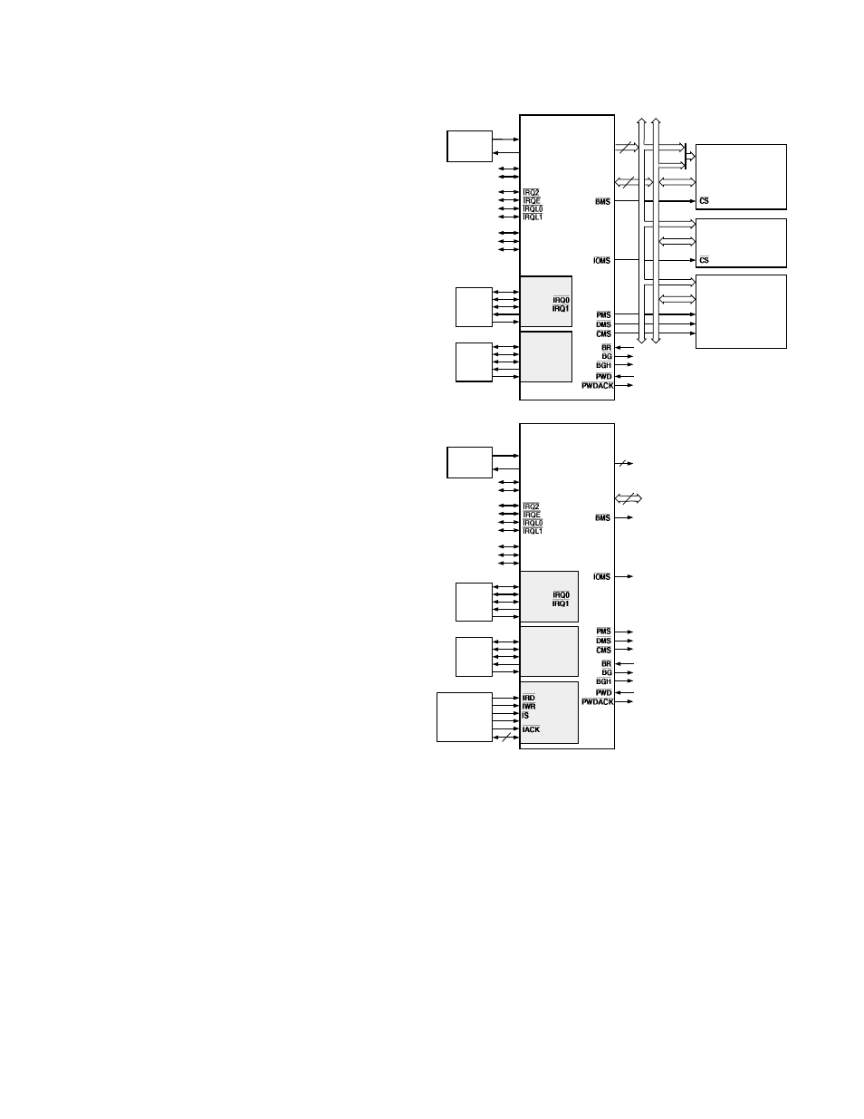 Adsp-2186, Figure 2. basic system configuration | Analog Devices ADSP-2186 User Manual | Page 6 / 32