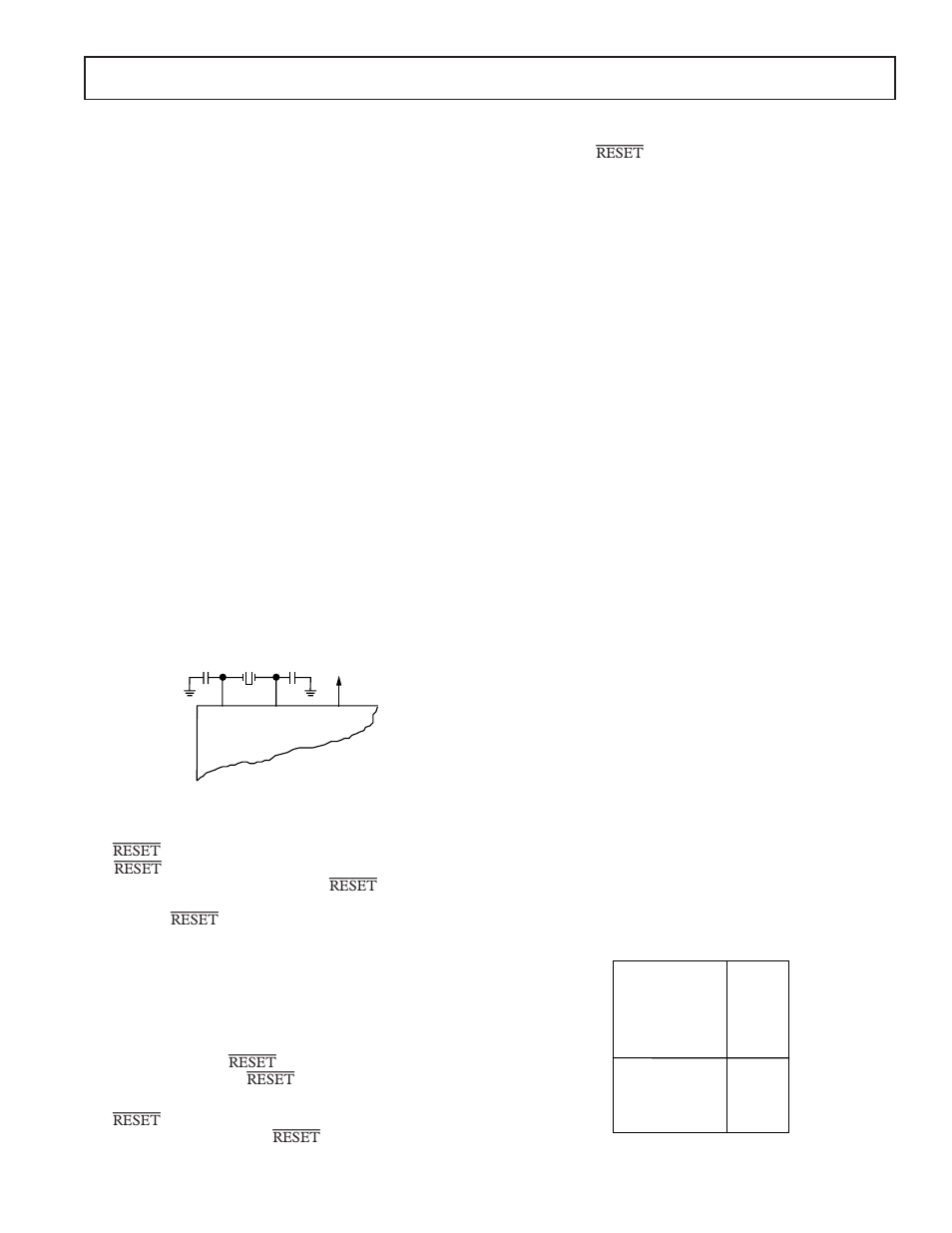 Adsp-2186 | Analog Devices ADSP-2186 User Manual | Page 7 / 32