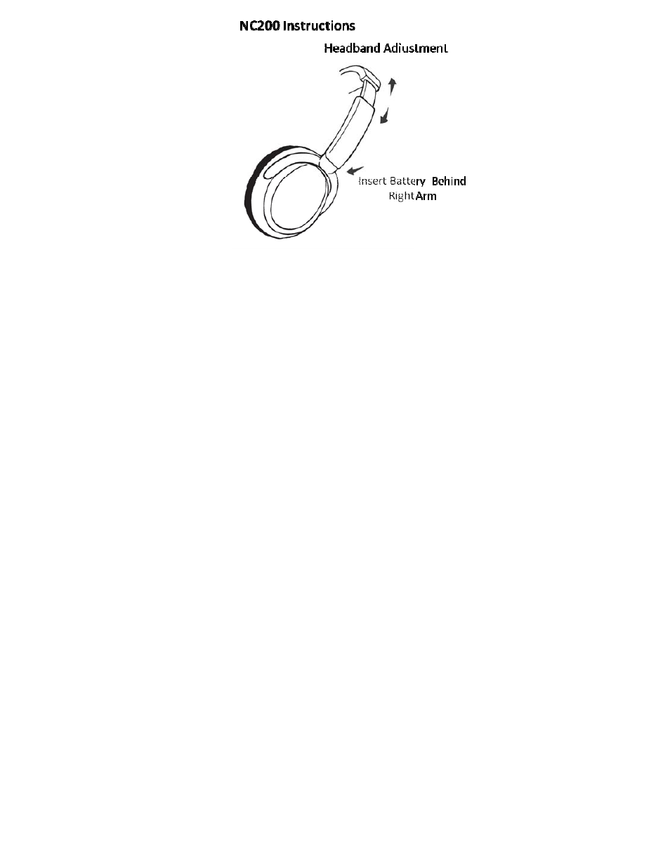 Able Planet NC200 User Manual | Page 5 / 7