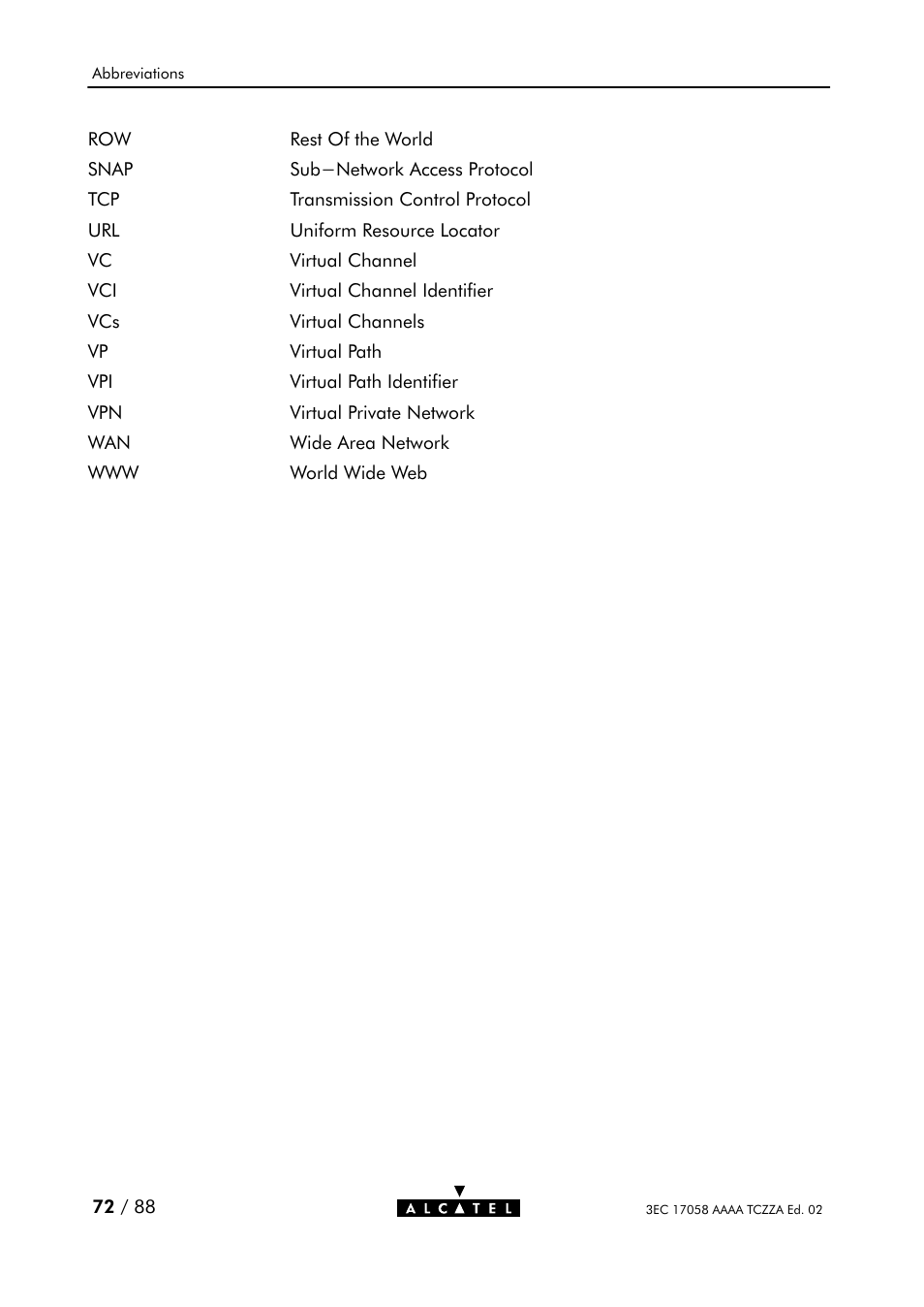 Appendix a, Product code tables, Figure 39 | Sthome product code | Alcatel Carrier Internetworking Solutions SpeedTouch Speed Touch Home Asymmetric Digital Subscriber Line (ADSL) Modem User Manual | Page 71 / 87