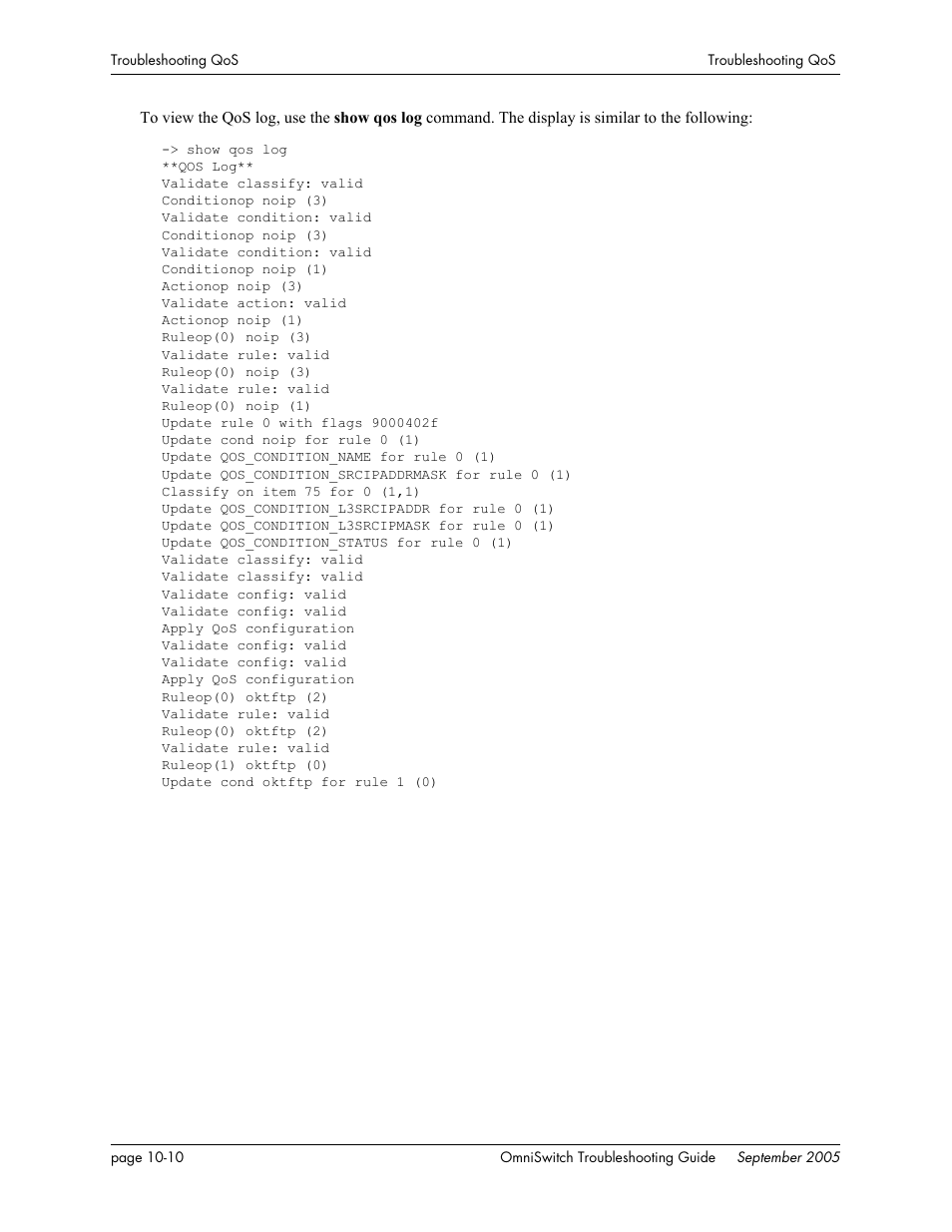 Alcatel Carrier Internetworking Solutions 6648 User Manual | Page 160 / 614