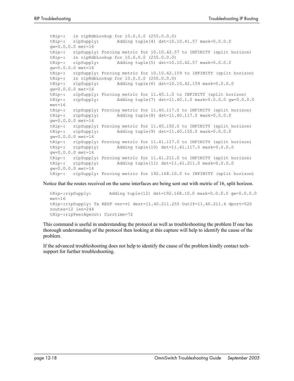 Alcatel Carrier Internetworking Solutions 6648 User Manual | Page 194 / 614