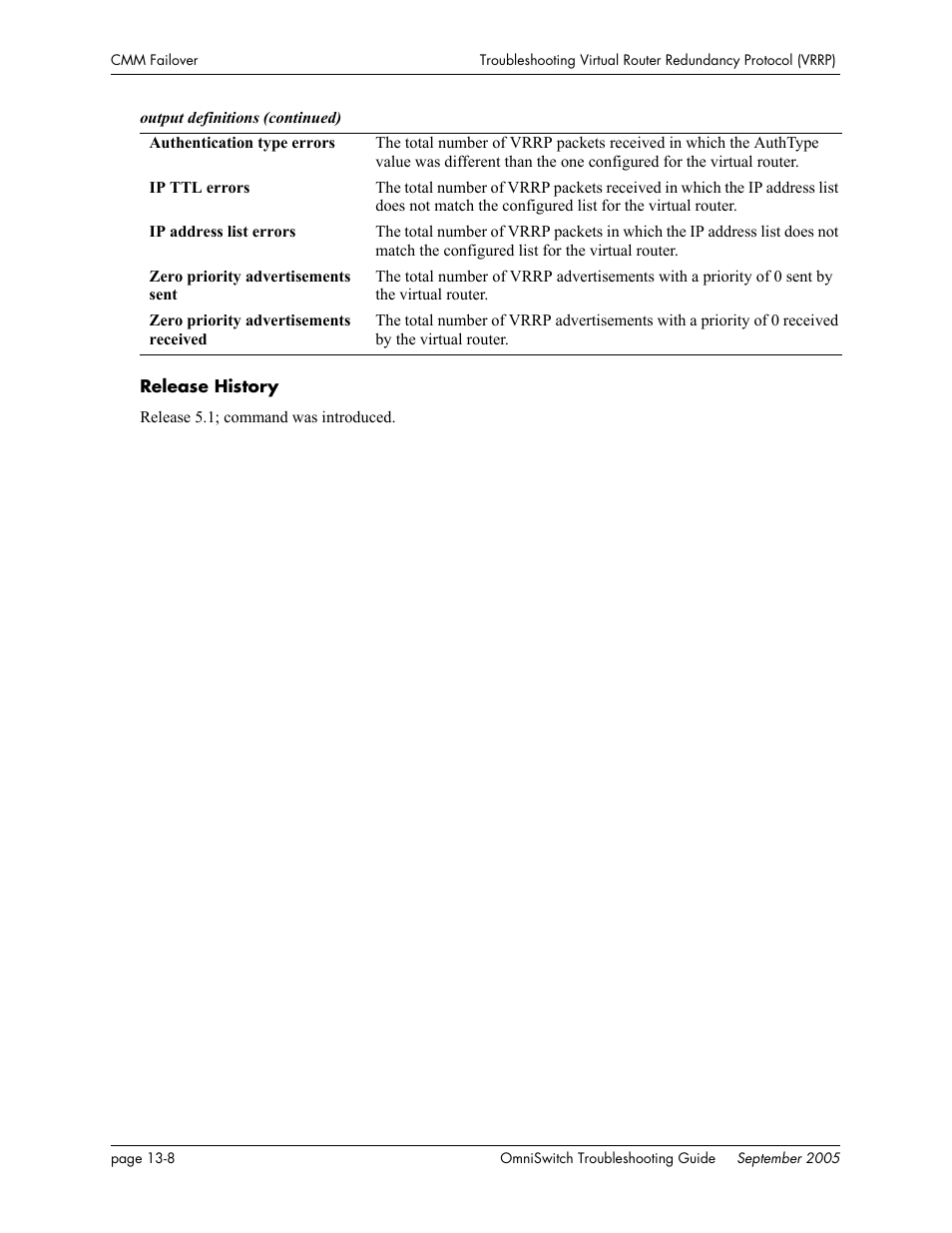 Alcatel Carrier Internetworking Solutions 6648 User Manual | Page 218 / 614