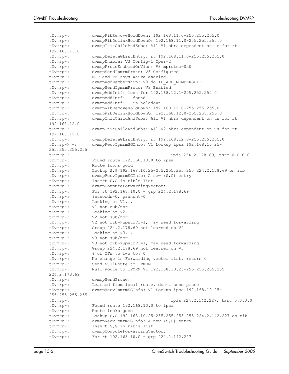 Alcatel Carrier Internetworking Solutions 6648 User Manual | Page 248 / 614