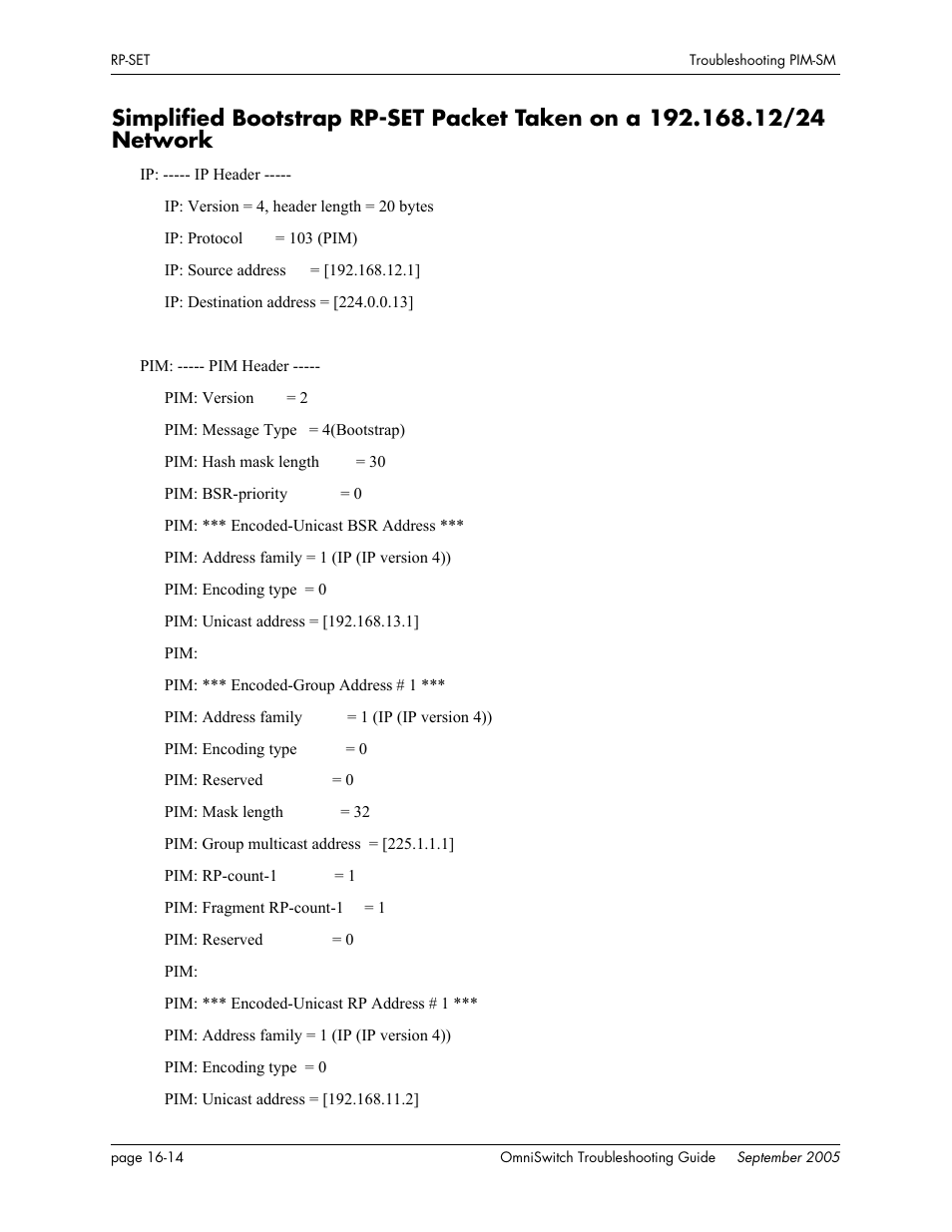 Alcatel Carrier Internetworking Solutions 6648 User Manual | Page 276 / 614