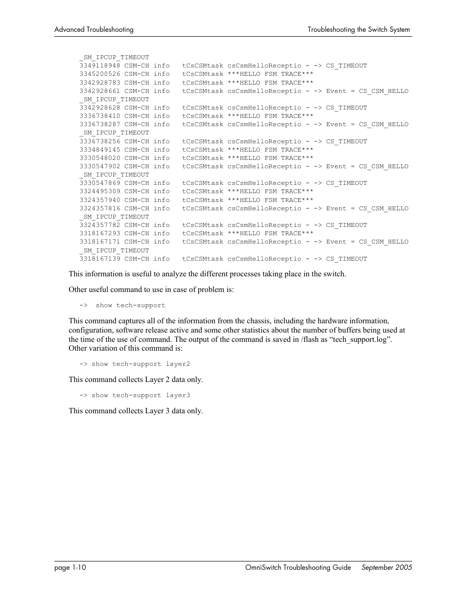 Alcatel Carrier Internetworking Solutions 6648 User Manual | Page 30 / 614