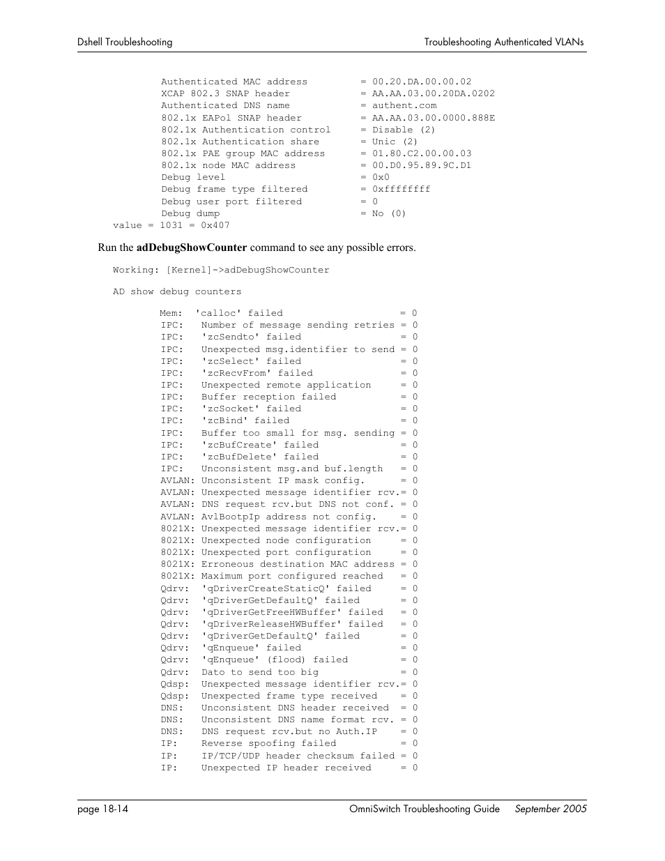 Alcatel Carrier Internetworking Solutions 6648 User Manual | Page 312 / 614