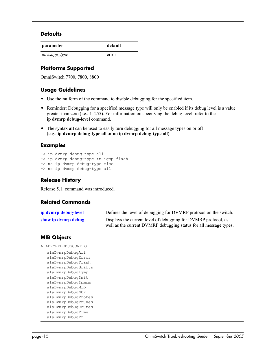 Alcatel Carrier Internetworking Solutions 6648 User Manual | Page 396 / 614