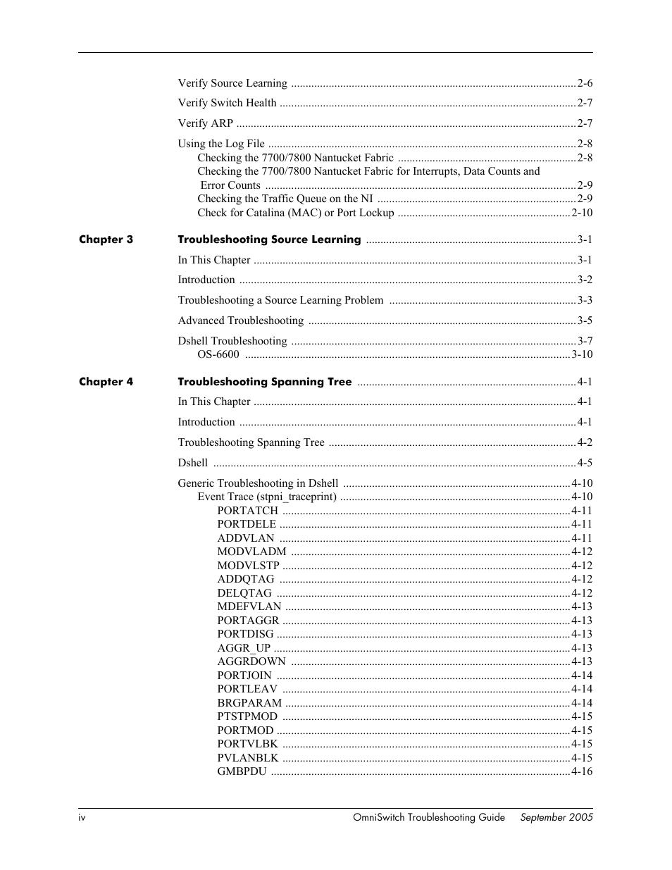 Alcatel Carrier Internetworking Solutions 6648 User Manual | Page 4 / 614